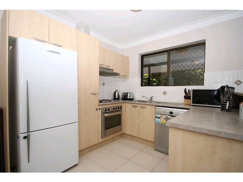 5/92 Dobson Street, Ascot QLD 4007