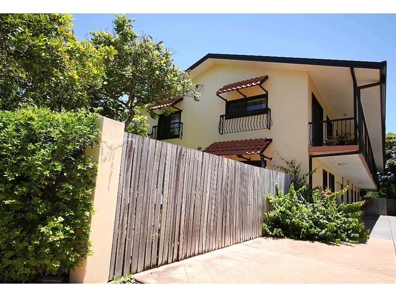 5/92 Dobson Street, Ascot QLD 4007