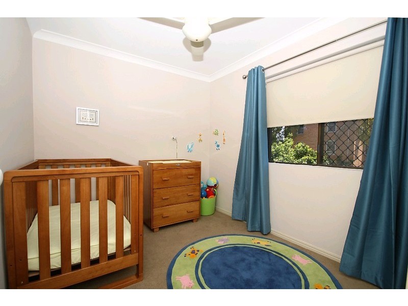 5/92 Dobson Street, Ascot QLD 4007