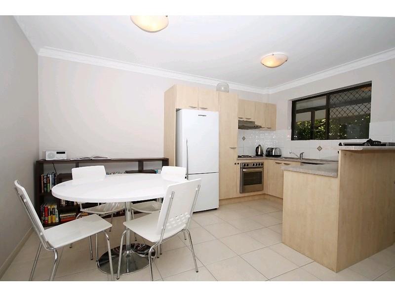 5/92 Dobson Street, Ascot QLD 4007