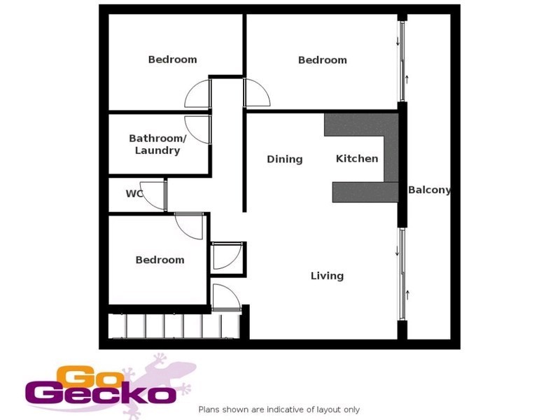 5/92 Dobson Street, Ascot QLD 4007