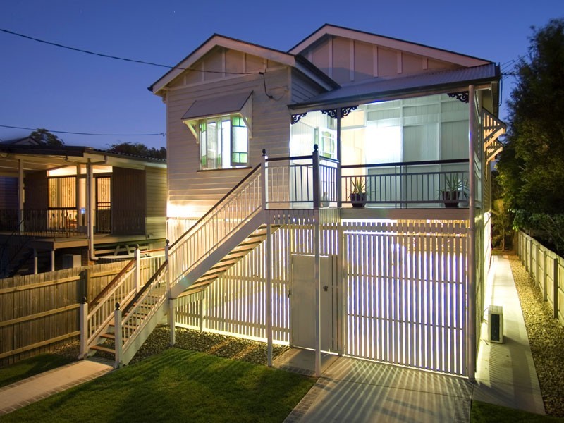 43 Wongara Street, Clayfield QLD 4011