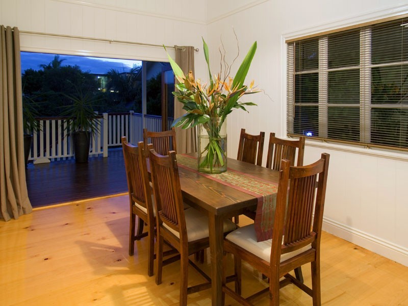 43 Wongara Street, Clayfield QLD 4011