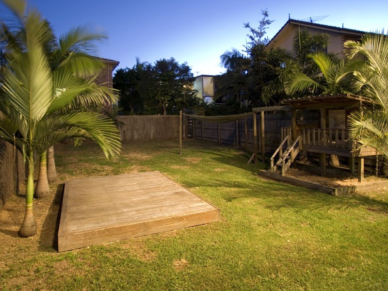 43 Wongara Street, Clayfield QLD 4011