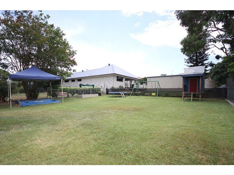 35 Beeby Street, Wavell Heights QLD 4012