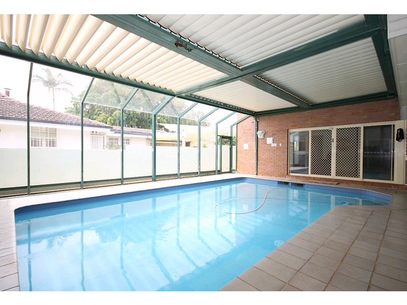 Clayfield QLD 4011
