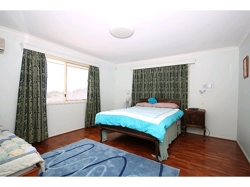 Clayfield QLD 4011