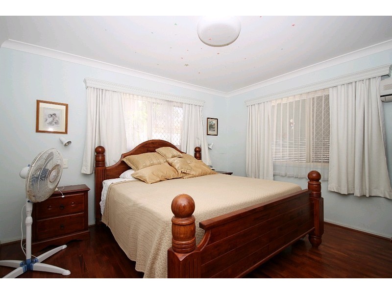 Clayfield QLD 4011