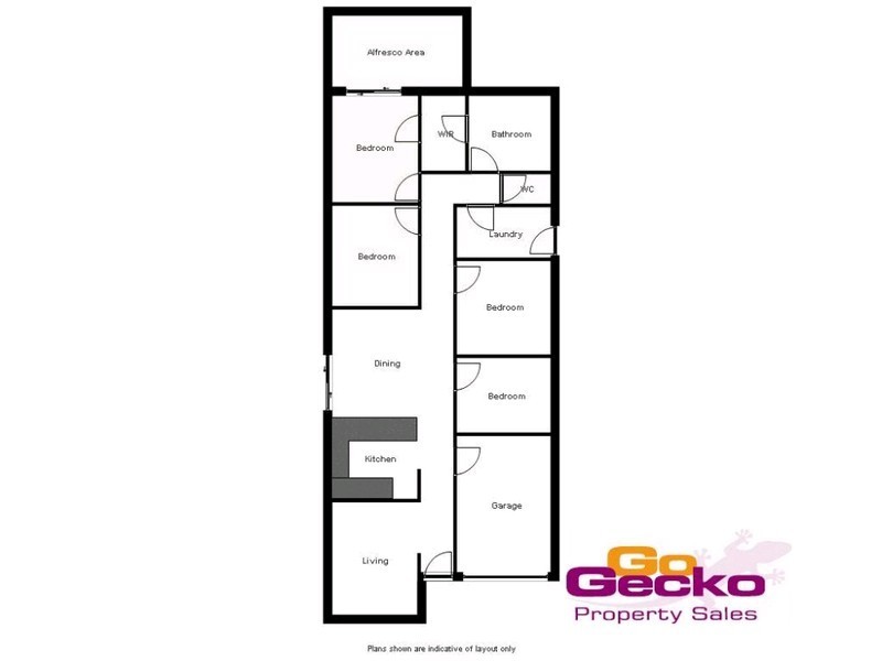 134 White Street, Wavell Heights QLD 4012