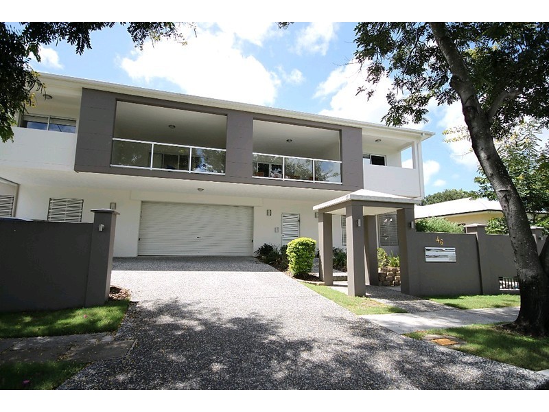 1/46 Nellie Street, Nundah QLD 4012