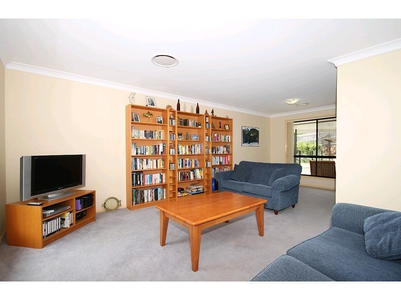 5 Triantha Court, Albany Creek QLD 4035