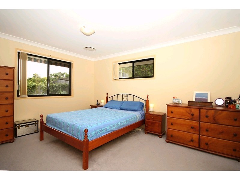 5 Triantha Court, Albany Creek QLD 4035