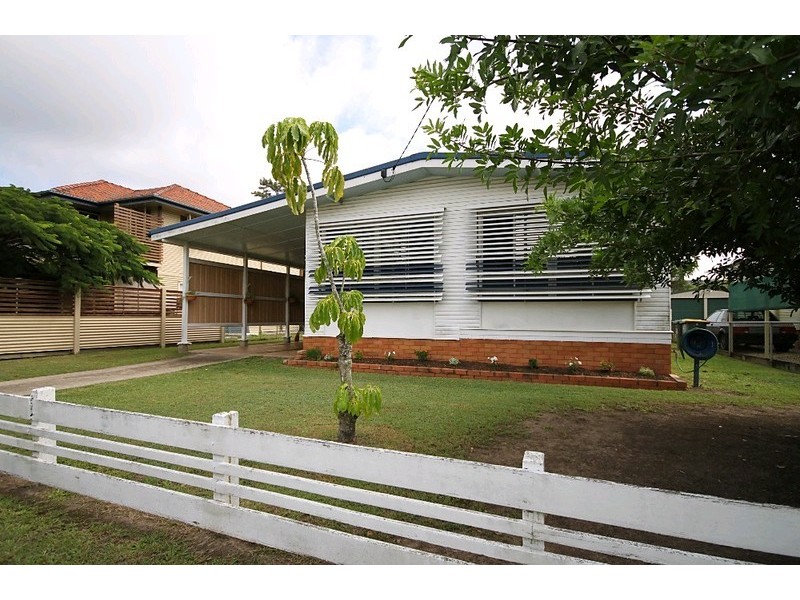43 Corowa Street, Wavell Heights QLD 4012