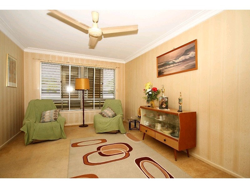 43 Corowa Street, Wavell Heights QLD 4012