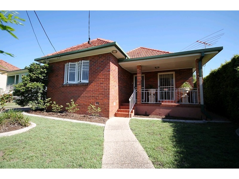 20 Sylvan Avenue, Nundah QLD 4012