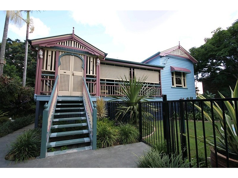 35 Buckle Street, Northgate QLD 4013