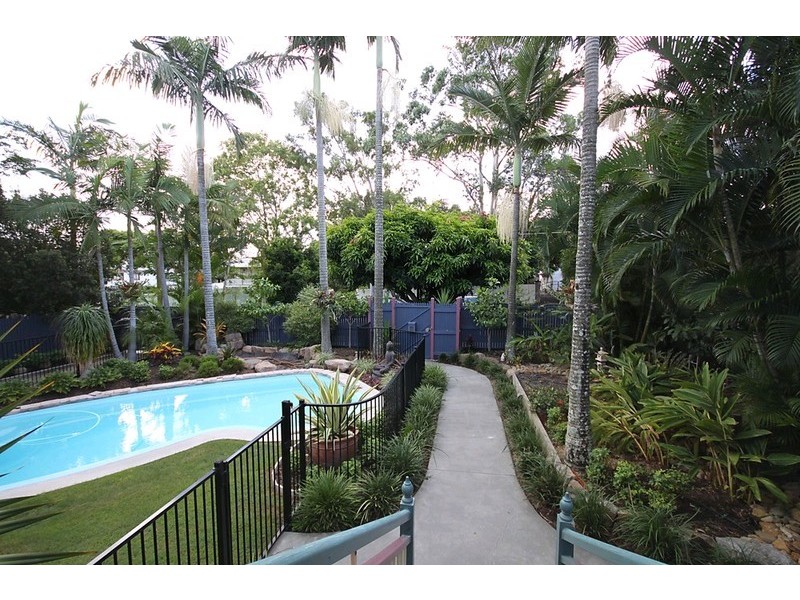 35 Buckle Street, Northgate QLD 4013