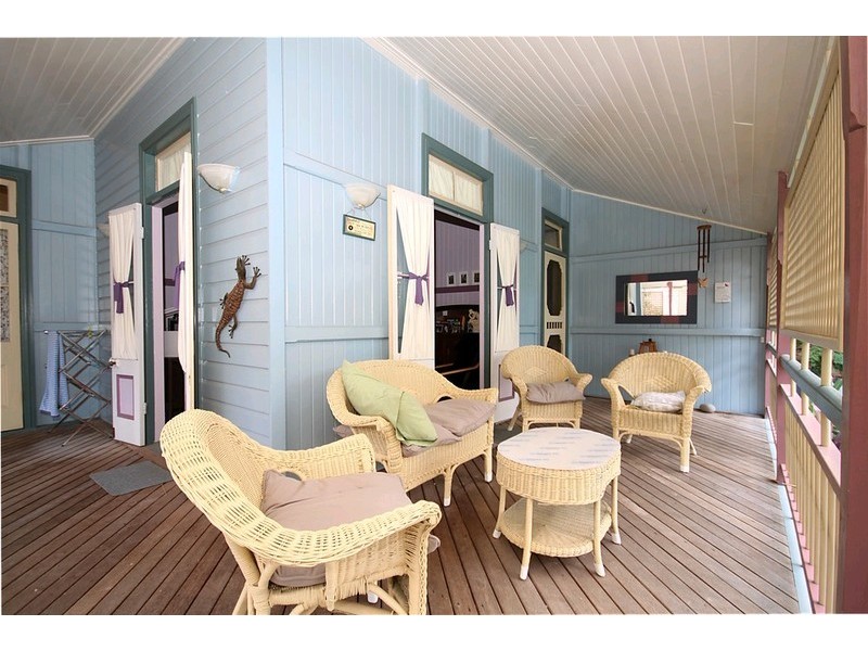 35 Buckle Street, Northgate QLD 4013