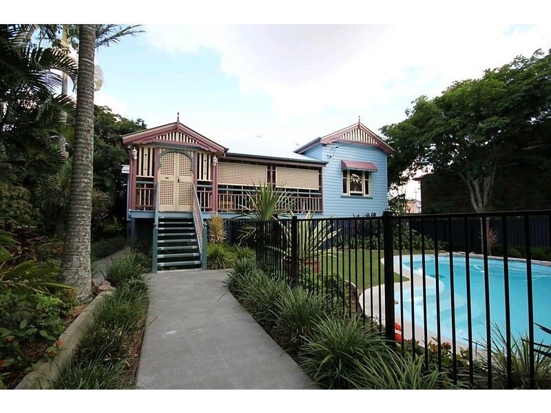 35 Buckle Street, Northgate QLD 4013