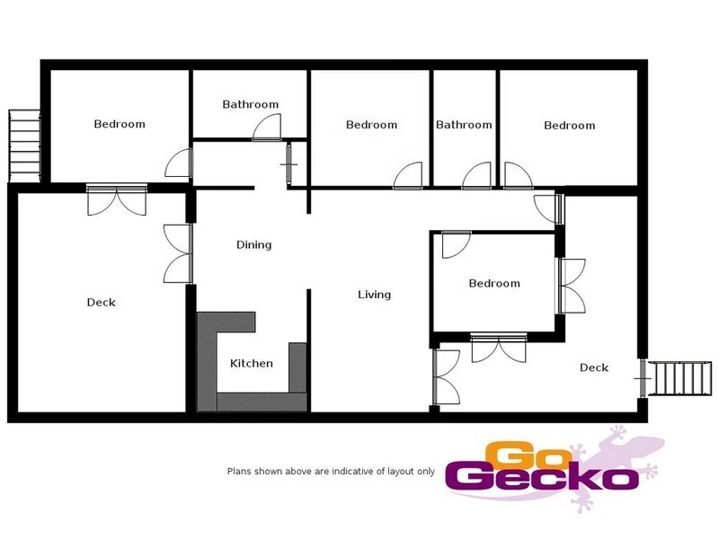 35 Buckle Street, Northgate QLD 4013