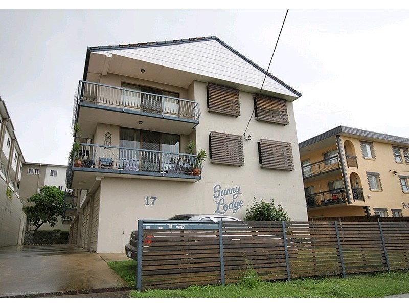1/17 Buckby Street, Nundah QLD 4012