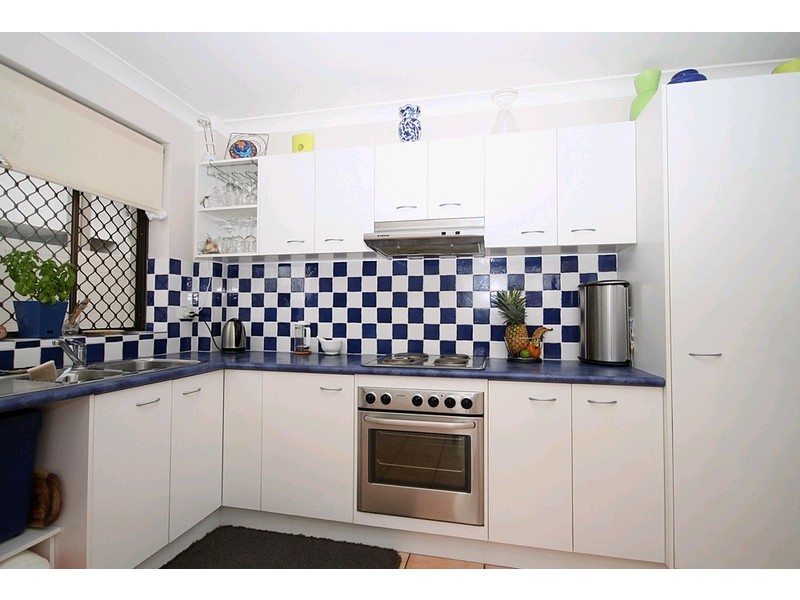 1/17 Buckby Street, Nundah QLD 4012