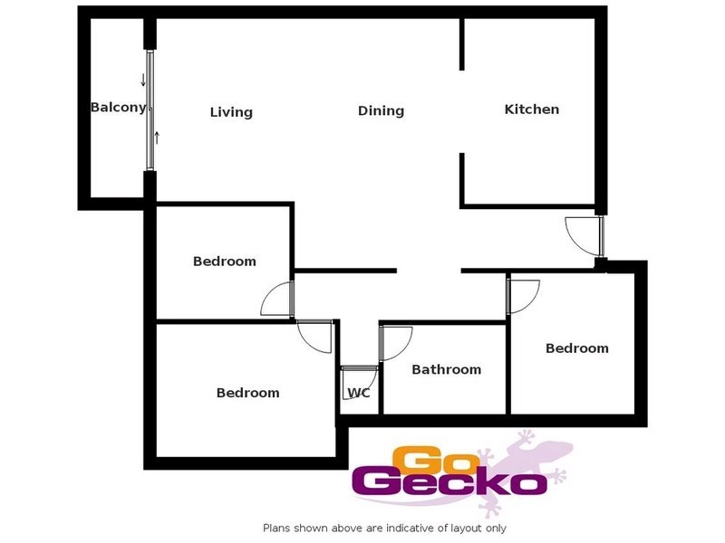 1/17 Buckby Street, Nundah QLD 4012