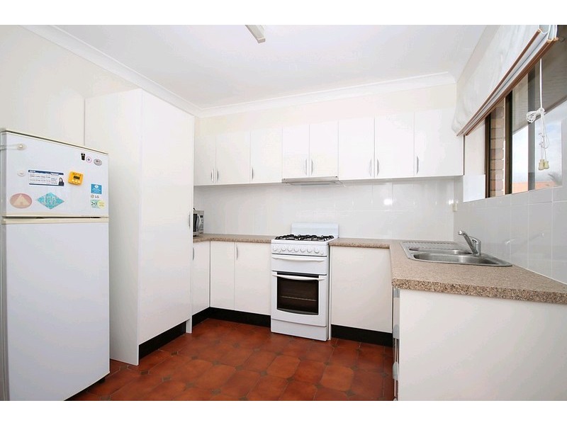 3/34 Winchester Street, Hamilton QLD 4007