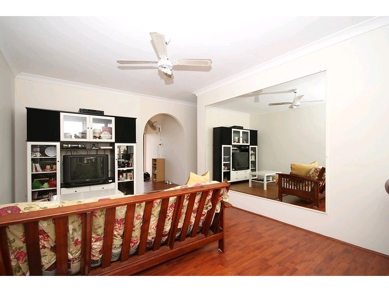 3/34 Winchester Street, Hamilton QLD 4007