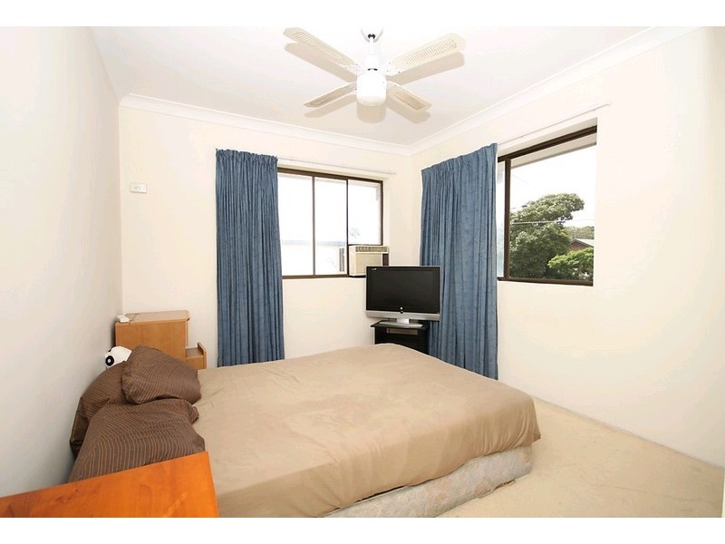 3/34 Winchester Street, Hamilton QLD 4007