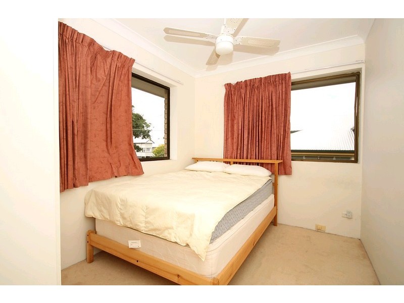 3/34 Winchester Street, Hamilton QLD 4007