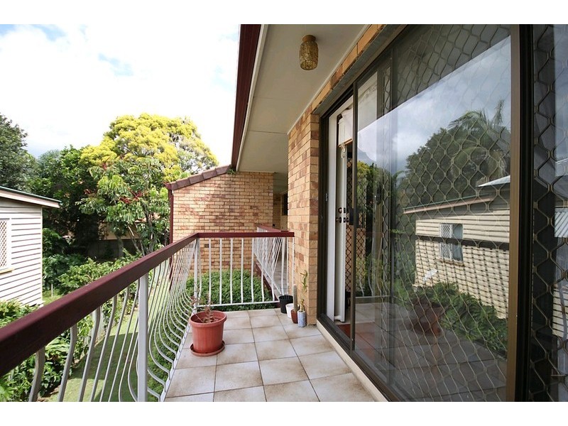 3/34 Winchester Street, Hamilton QLD 4007