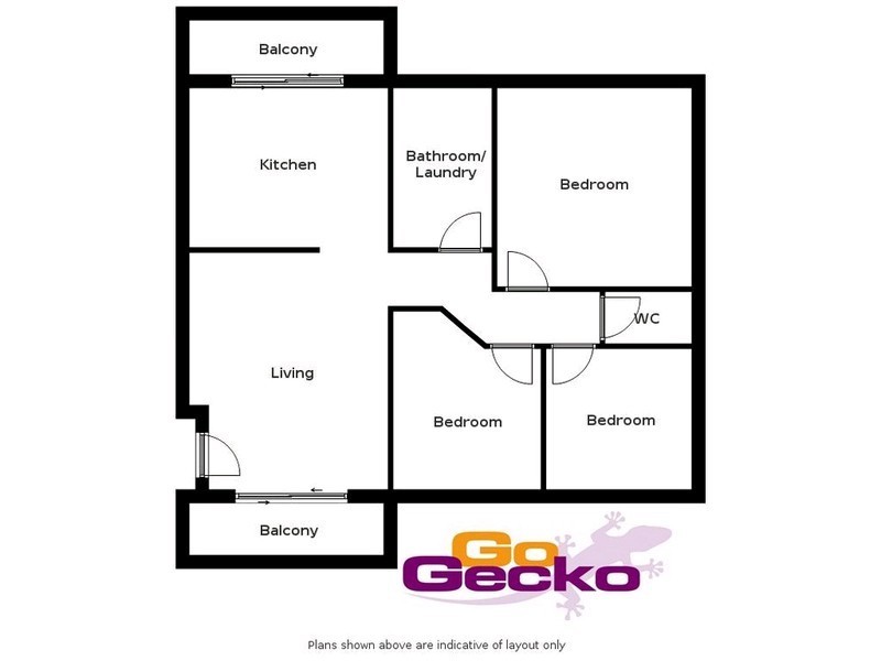 3/34 Winchester Street, Hamilton QLD 4007