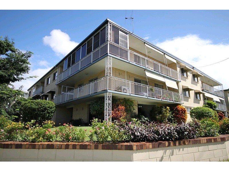 8/55 Buckland Road, Nundah QLD 4012
