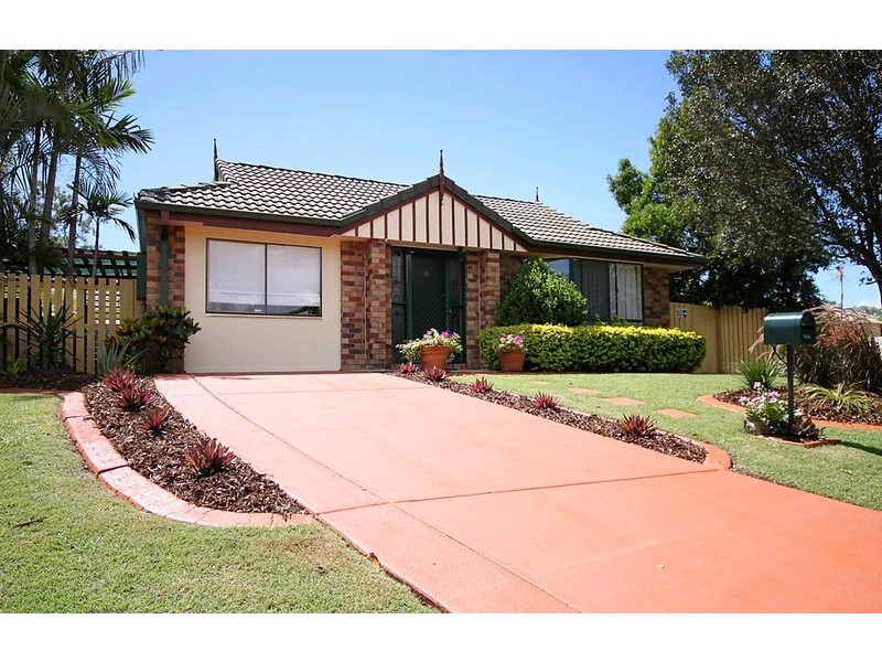 10 Turquoise Place, Wavell Heights QLD 4012