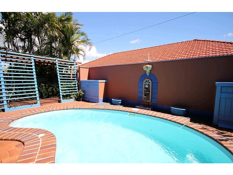 10 Turquoise Place, Wavell Heights QLD 4012