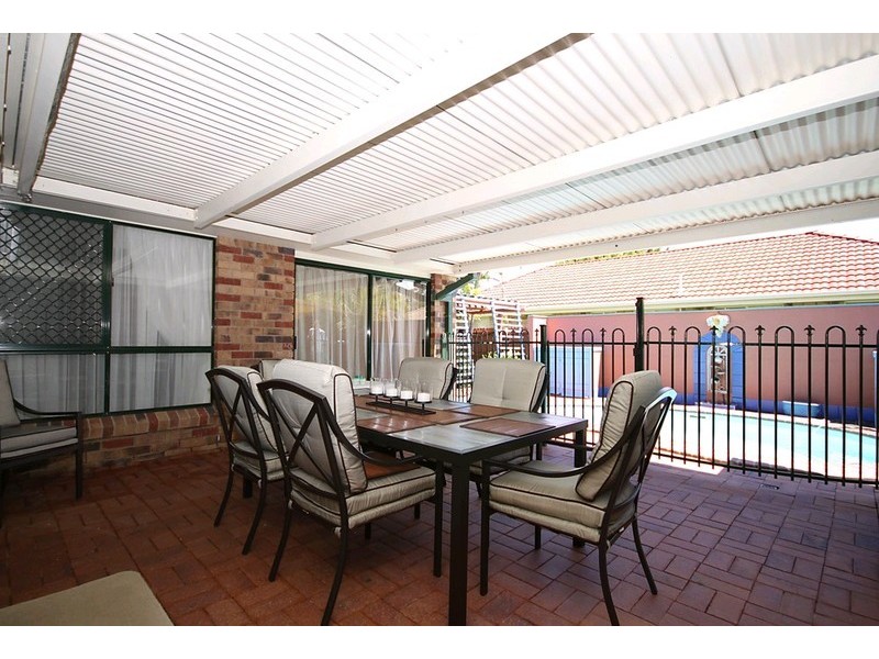 10 Turquoise Place, Wavell Heights QLD 4012