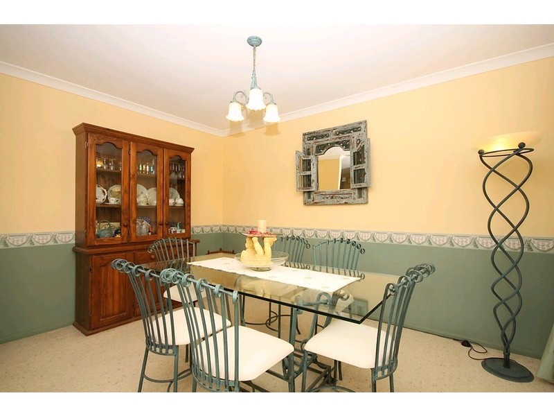 10 Turquoise Place, Wavell Heights QLD 4012