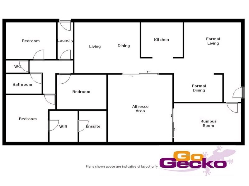 10 Turquoise Place, Wavell Heights QLD 4012