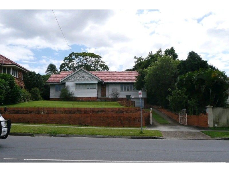 285 Rode Road, Wavell Heights QLD 4012