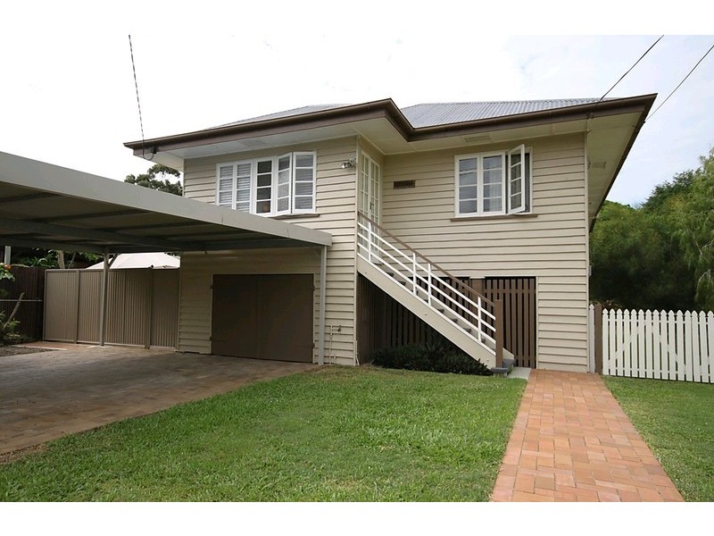 22 Musgrave Road, Banyo QLD 4014