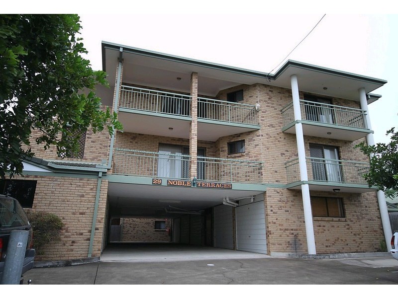 4/29 Noble Street, Clayfield QLD 4011