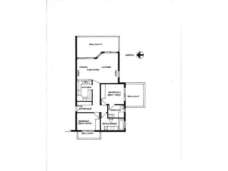 4/29 Noble Street, Clayfield QLD 4011