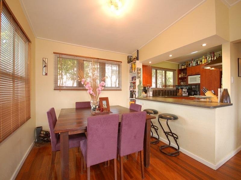 1 Ridge Street, Northgate QLD 4013