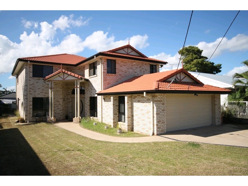 20 Norwich Street, Wavell Heights QLD 4012