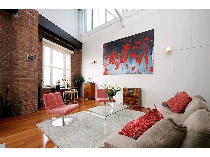 408/88 Macquarie Street, Teneriffe QLD 4005