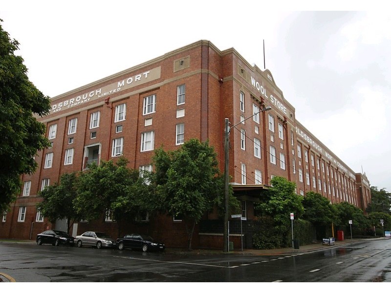 408/88 Macquarie Street, Teneriffe QLD 4005