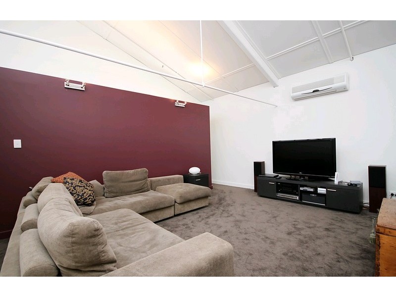 408/88 Macquarie Street, Teneriffe QLD 4005