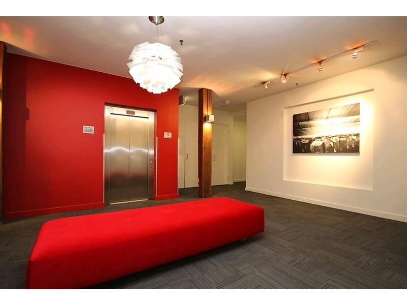 408/88 Macquarie Street, Teneriffe QLD 4005