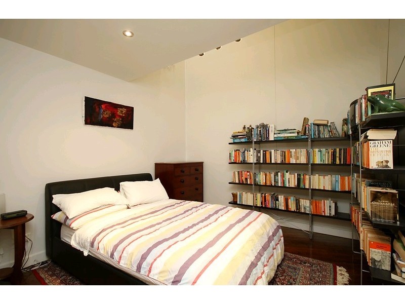 408/88 Macquarie Street, Teneriffe QLD 4005